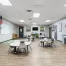New daycare located in Hill Country, Texas.