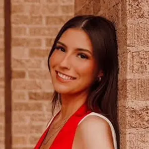 Dani Burton, Teacher at Hill Country Early Learning Center.